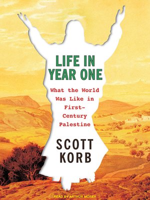 cover image of Life in Year One